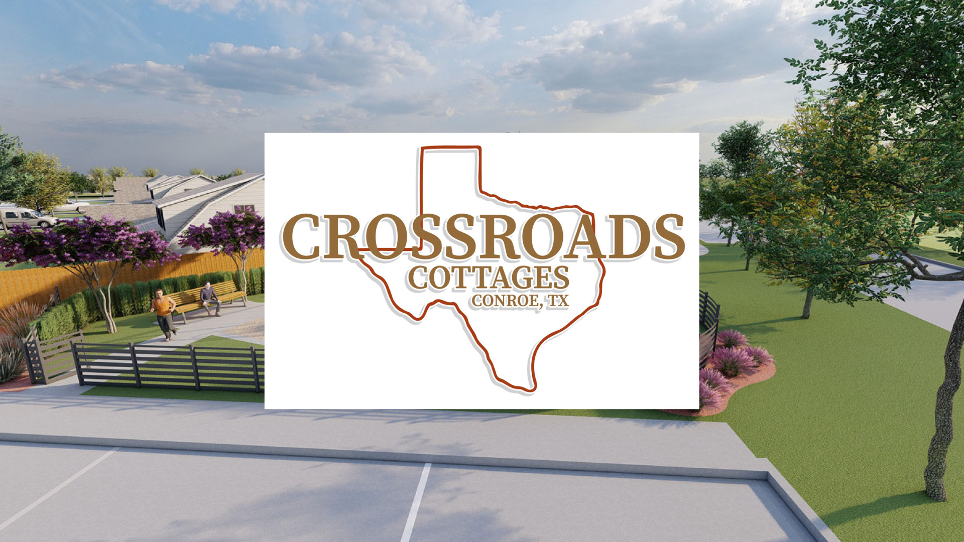 Crossroads Cottages