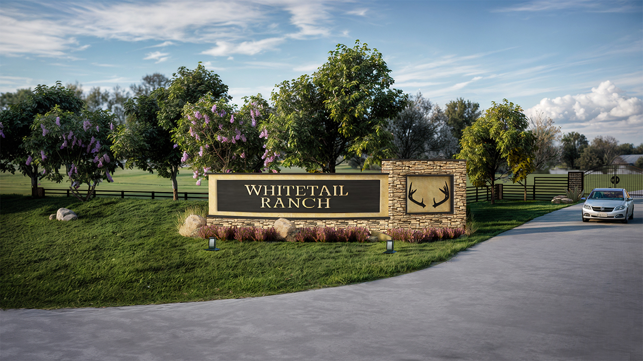 Whitetail Ranch
