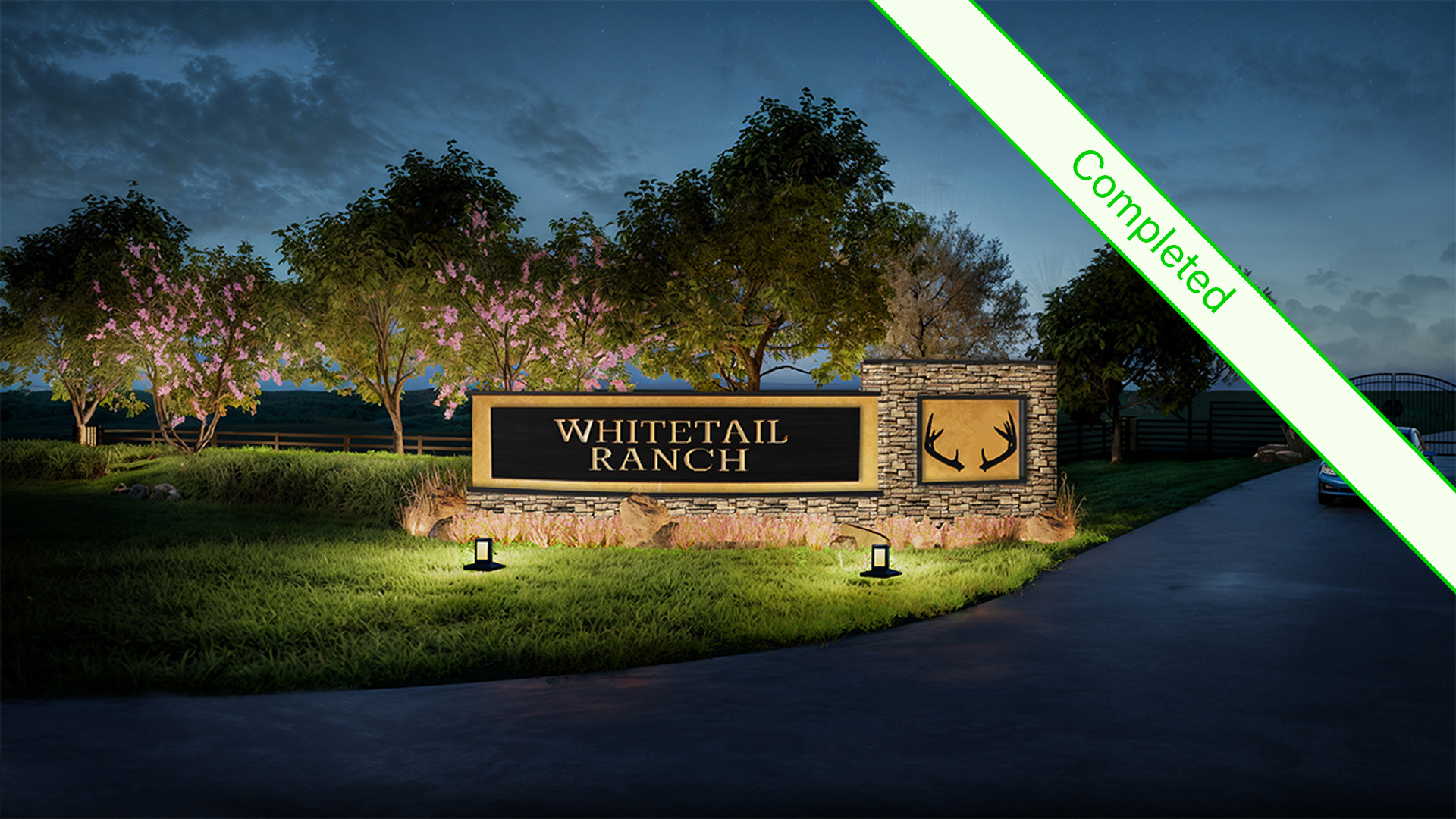Whitetail Ranch