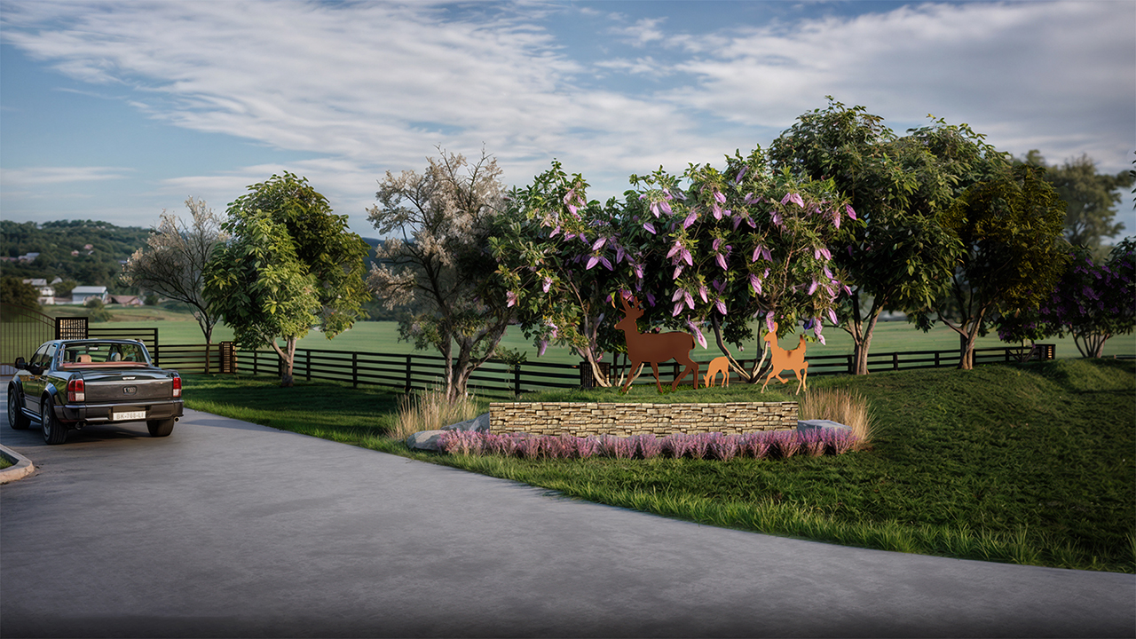Whitetail Ranch